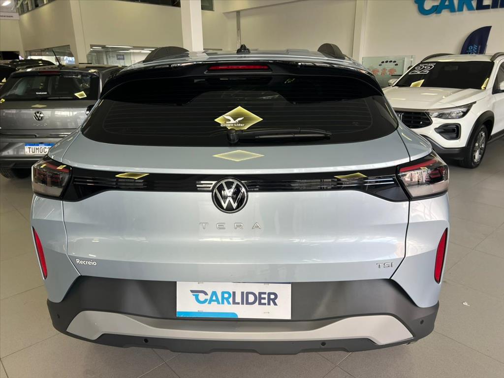 TERA 1.0 170 TSI HIGH AUTOMÁTICO3