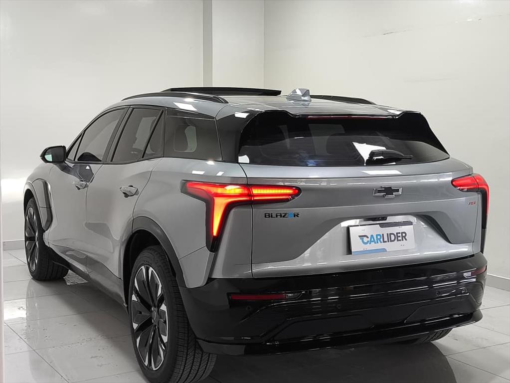 BLAZER EV 102 KW ELÉTRICO RS10