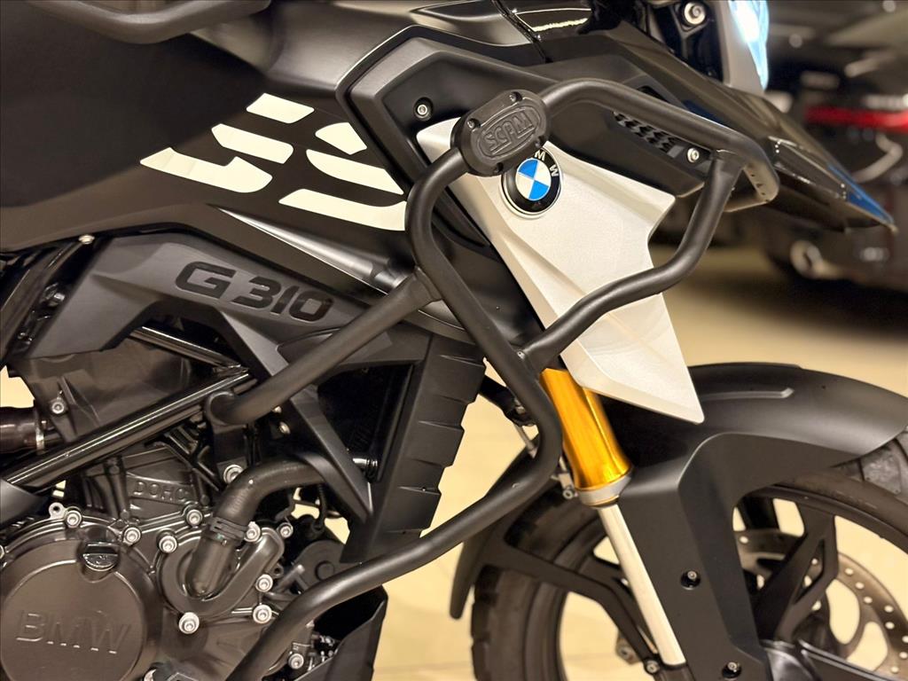 G 310 GS6