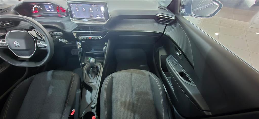 208 1.6 16V FLEX ACTIVE AT69