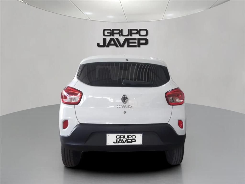 Renault-KWID-1.0 12V SCE FLEX ZEN MANUAL
