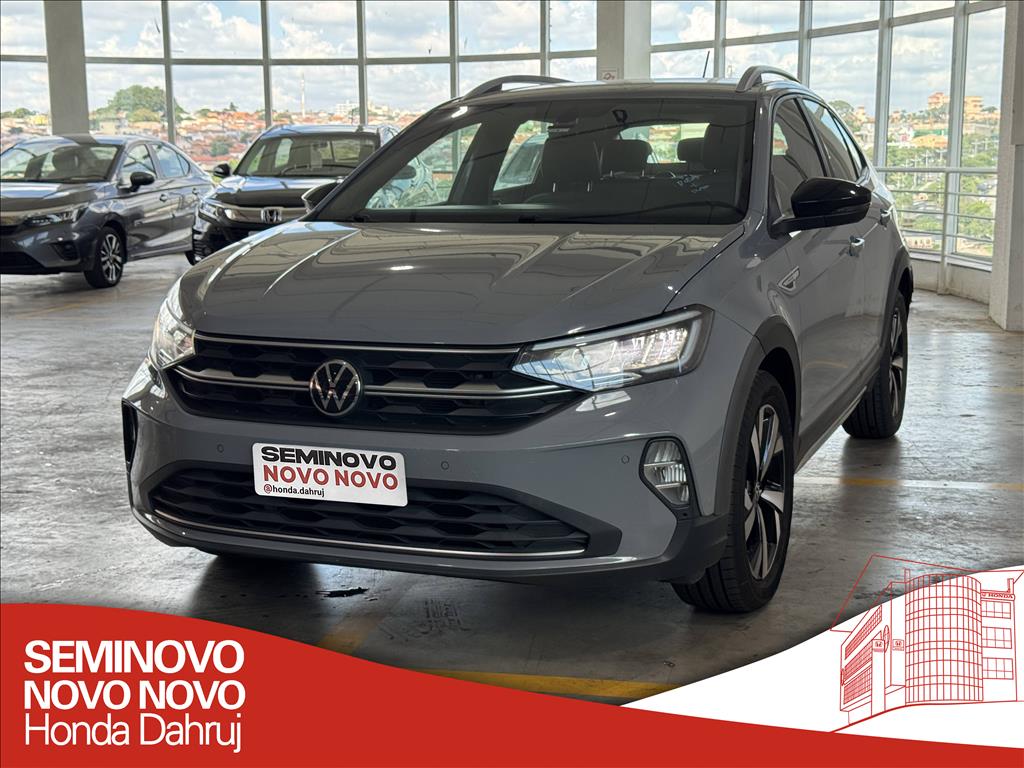 NIVUS 1.0 200 TSI TOTAL FLEX HIGHLINE AUTOMÁTICO