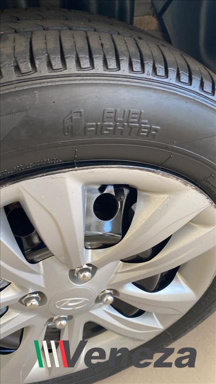 HB20 1.0 COMFORT 12V FLEX 4P MANUAL4