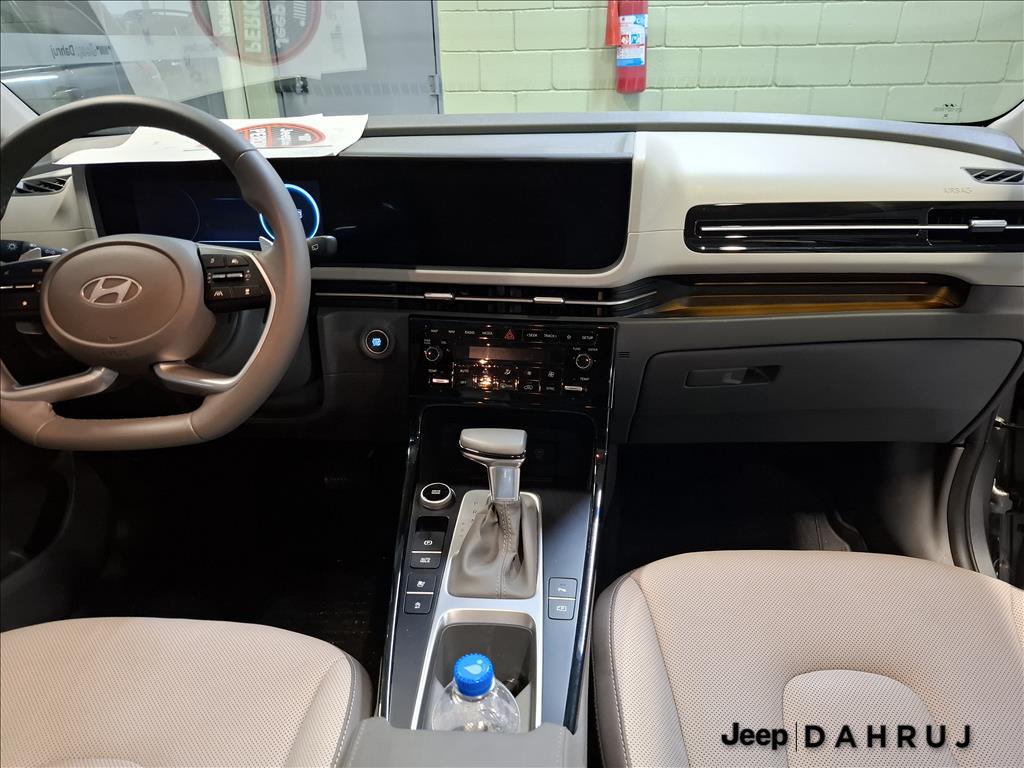 CRETA 1.6 TGDI FLEX ULTIMATE DCT7