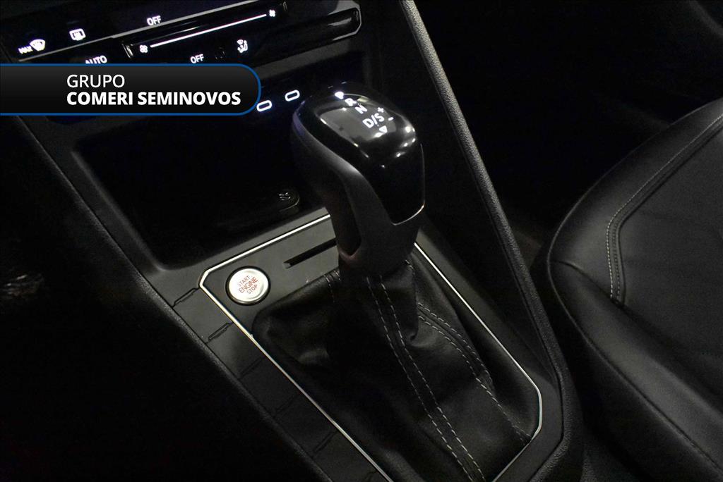 VIRTUS 1.4 250 TSI EXCLUSIVE AUTOMÁTICO10