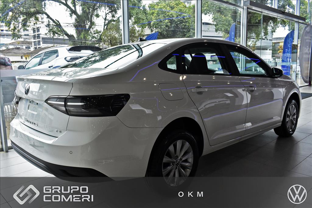 VIRTUS 1.0 170 TSI AUTOMÁTICO3