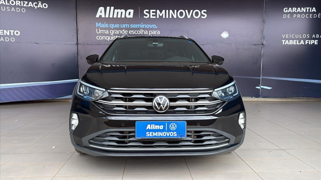 NIVUS 1.0 200 TSI TOTAL FLEX HIGHLINE AUTOMÁTICO4