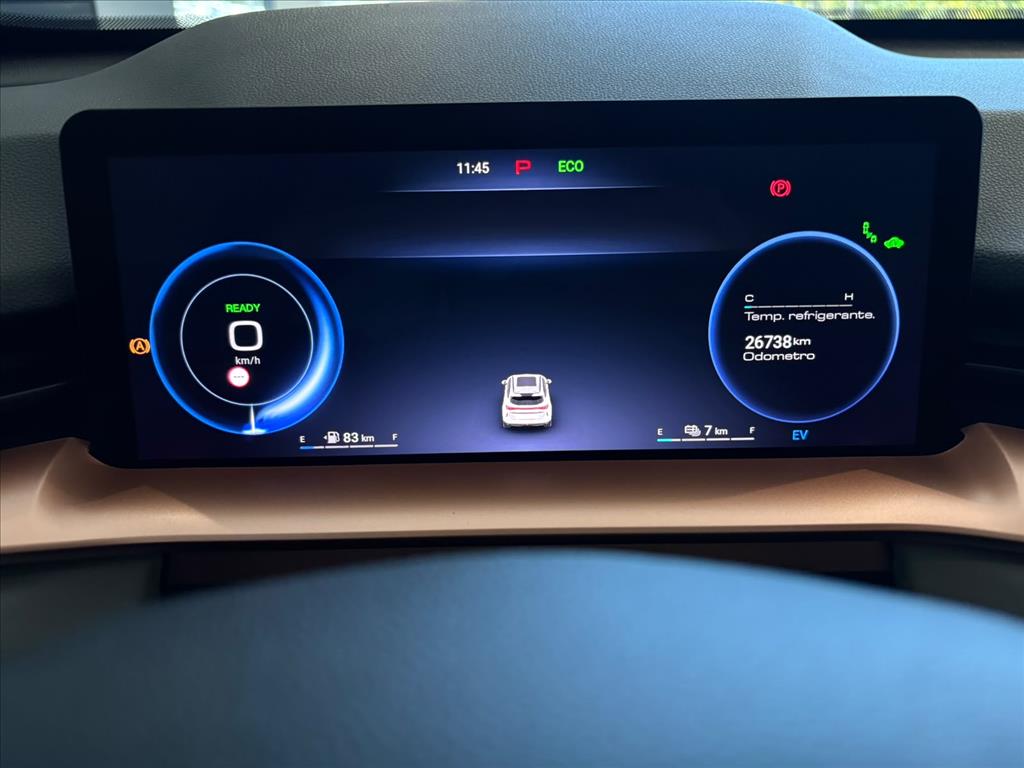 HAVAL H6 1.5 PHEV19 E-TRACTION20