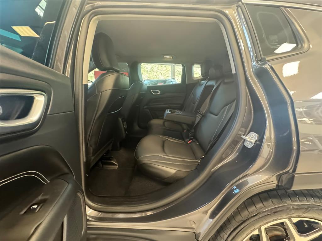 COMPASS 1.3 T270 TURBO FLEX LONGITUDE AT67