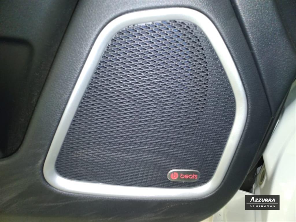 COMPASS 1.3 T270 TURBO FLEX S AT6