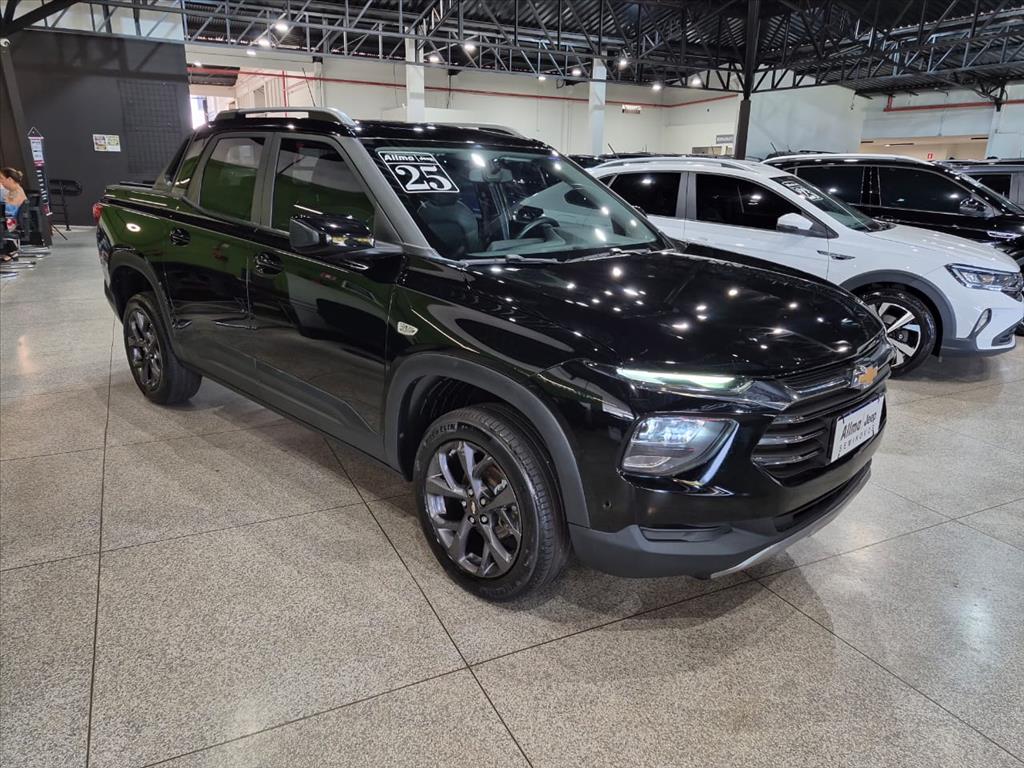 MONTANA 1.2 TURBO FLEX PREMIER AUTOMÁTICO2