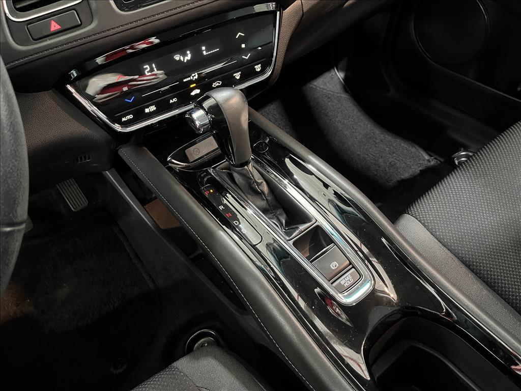HR-V 1.8 16V FLEX EX 4P AUTOMÁTICO7