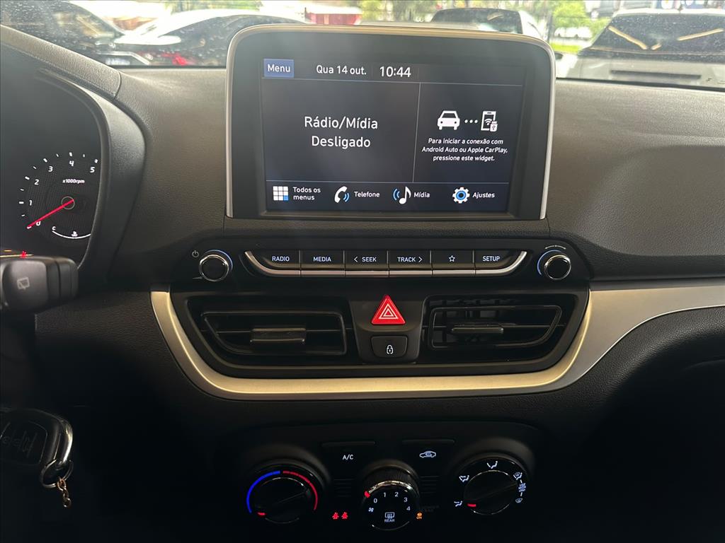 HB20 1.0 12V FLEX SENSE MANUAL8