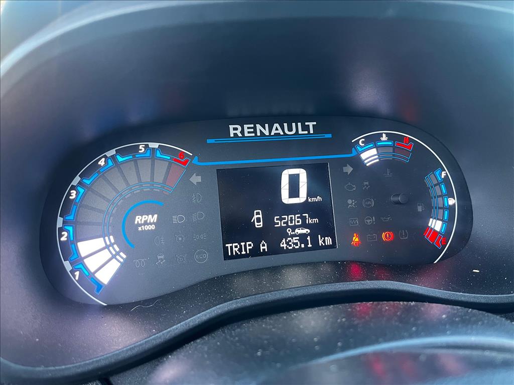 KWID 1.0 12V SCE FLEX INTENSE MANUAL6