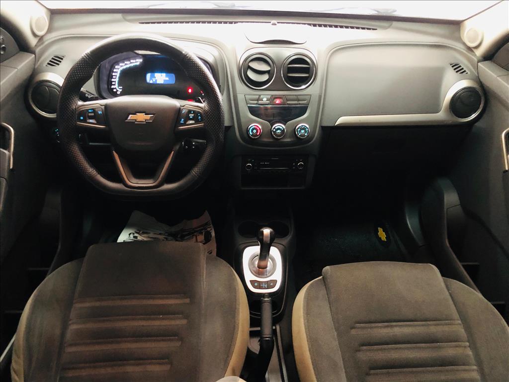 AGILE 1.4 MPFI LTZ 8V FLEX 4P AUTOMATIZADO10