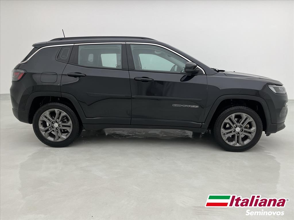 COMPASS 1.3 T270 TURBO FLEX LONGITUDE AT65