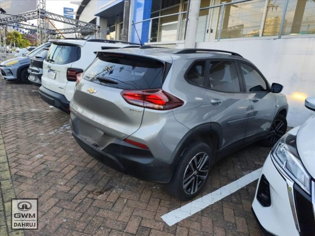 TRACKER 1.0 TURBO FLEX LT AUTOMÁTICO2