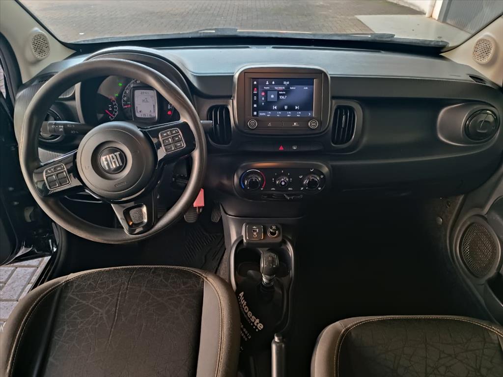 MOBI 1.0 EVO FLEX TREKKING MANUAL6