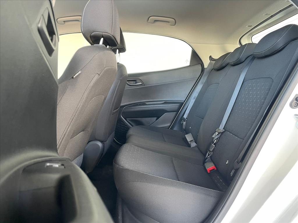 HB20 1.0 TGDI FLEX COMFORT PLUS AUTOMÁTICO5