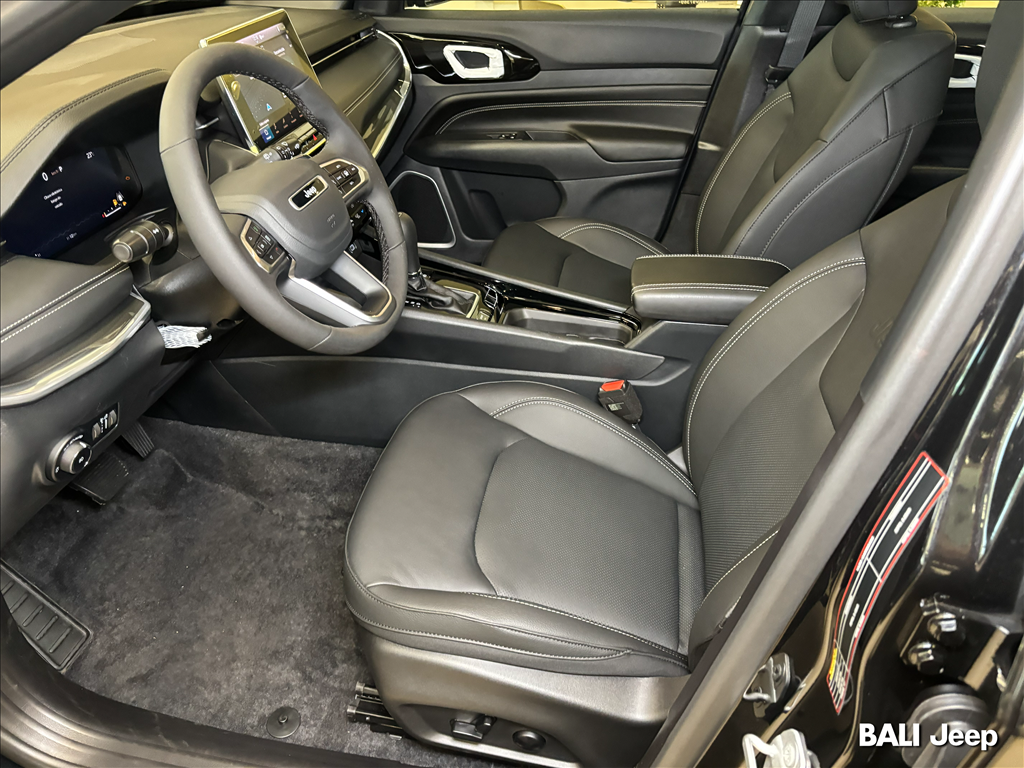 COMPASS 1.3 T270 TURBO FLEX S AT610