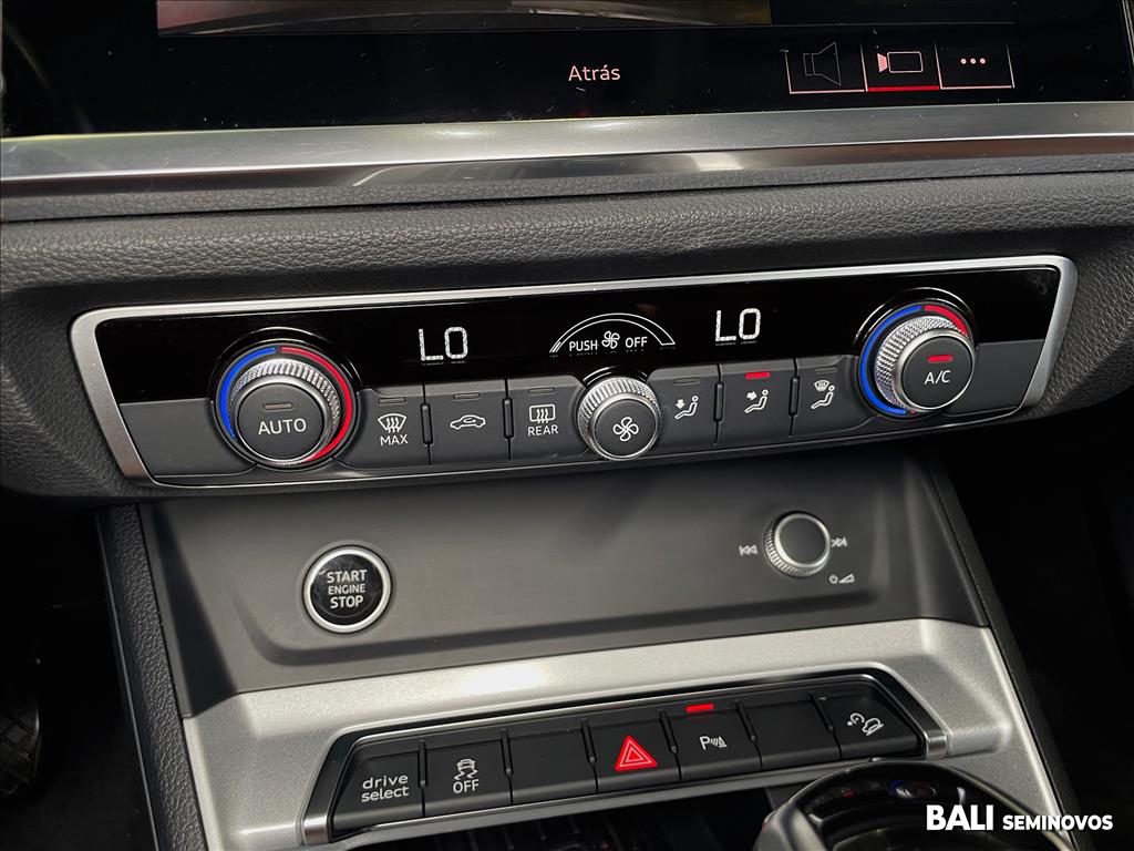 Q3 1.4 35 TFSI GASOLINA PRESTIGE S TRONIC14