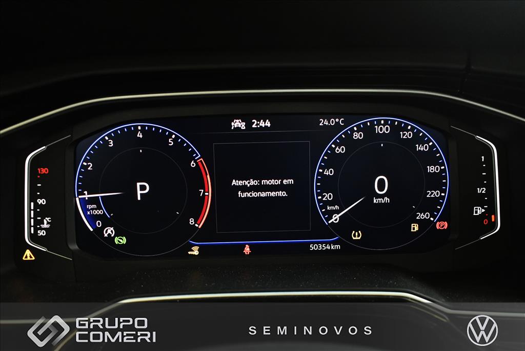 NIVUS 1.0 200 TSI TOTAL FLEX HIGHLINE AUTOMÁTICO5