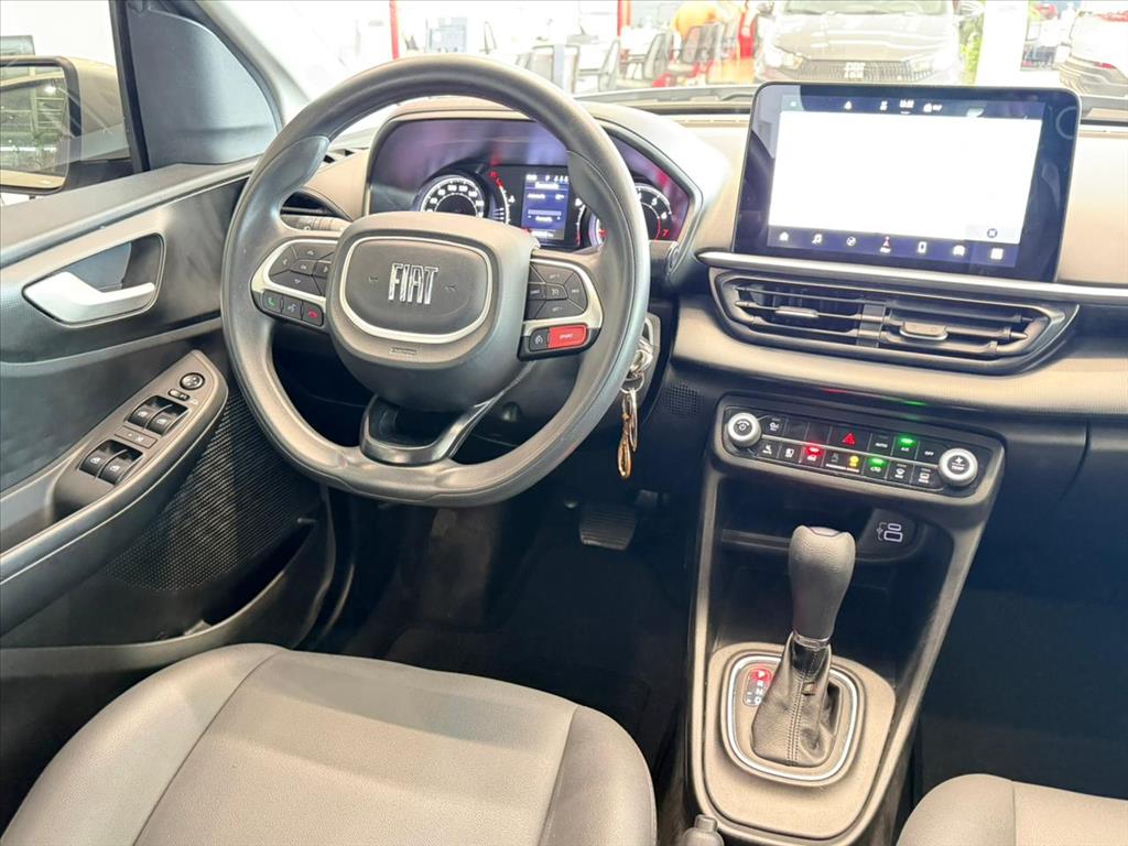 PULSE 1.0 TURBO 200 FLEX DRIVE CVT8