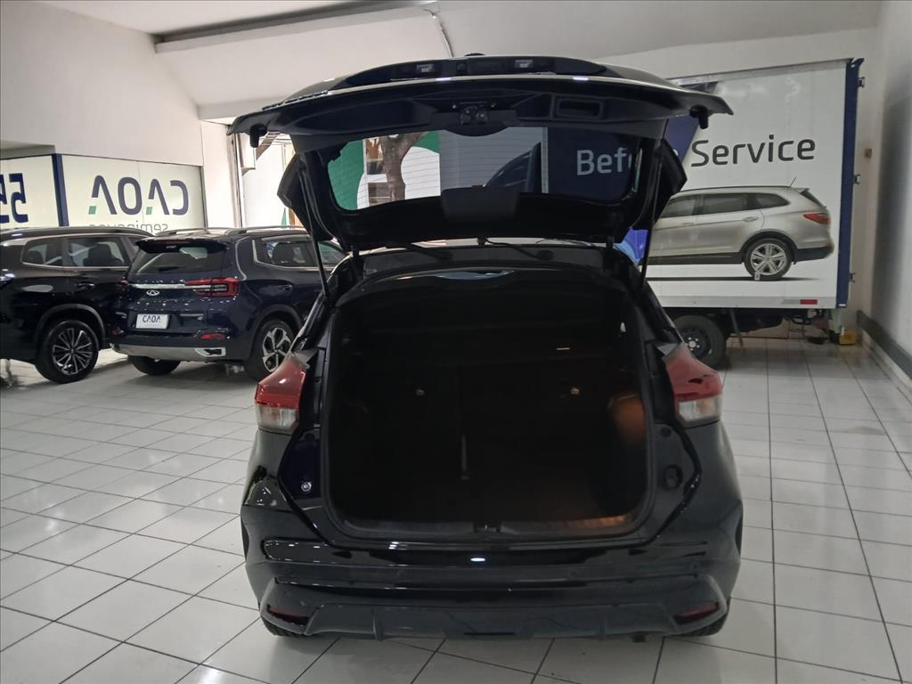 Nissan-KICKS-1.6 16V FLEXSTART ADVANCE XTRONIC