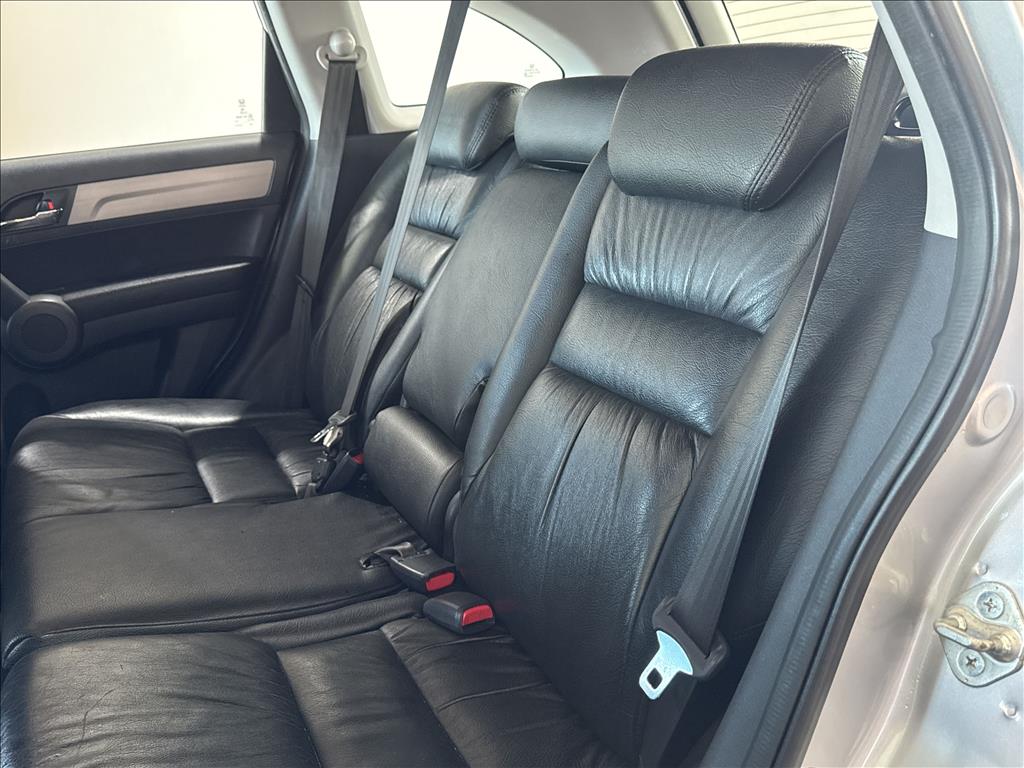 CRV 2.0 EXL 4X2 16V GASOLINA 4P AUTOMÁTICO10