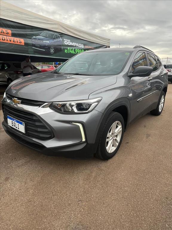 TRACKER 1.0 TURBO FLEX LTZ AUTOMÁTICO2