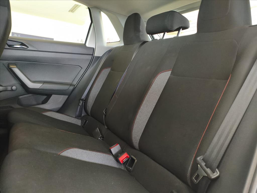Volkswagen-POLO-1.0 MPI TOTAL FLEX MANUAL