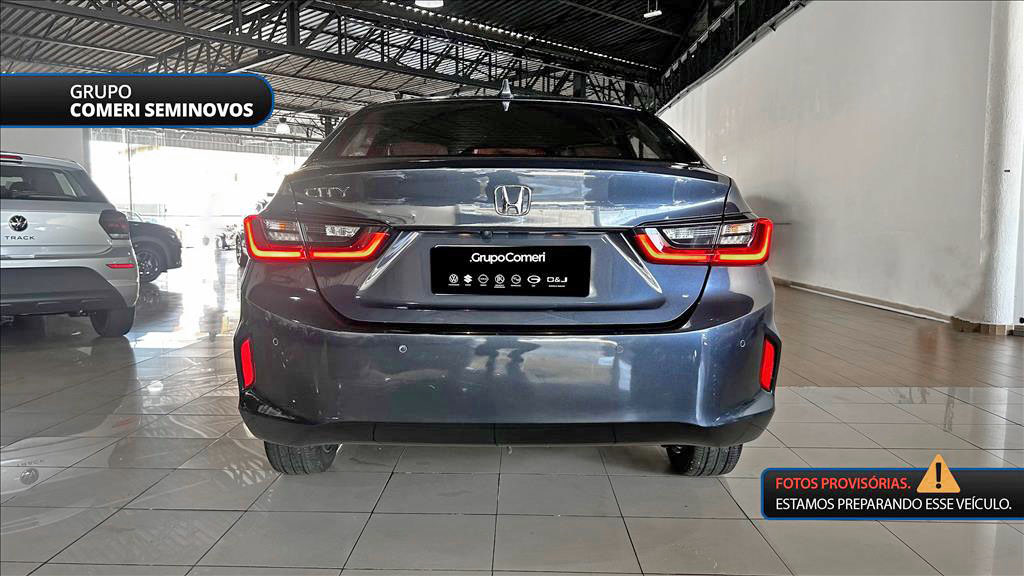2022 HONDA CITY 1.5 i-VTEC FLEX TOURING CVT