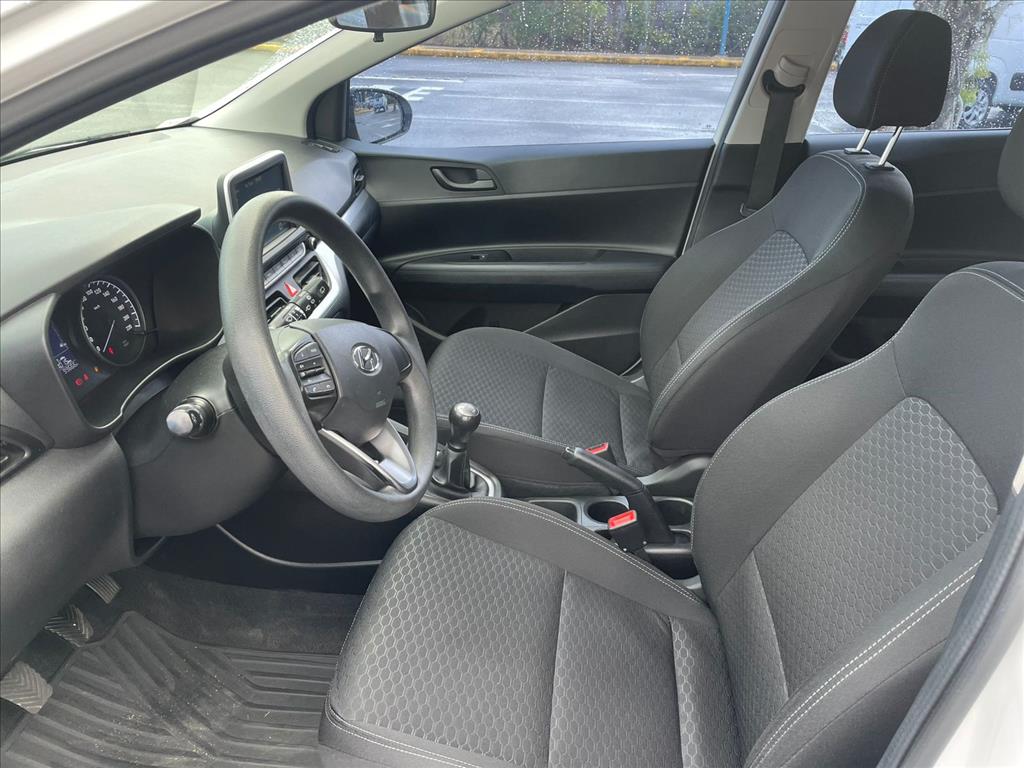 HB20S 1.0 12V FLEX VISION MANUAL7