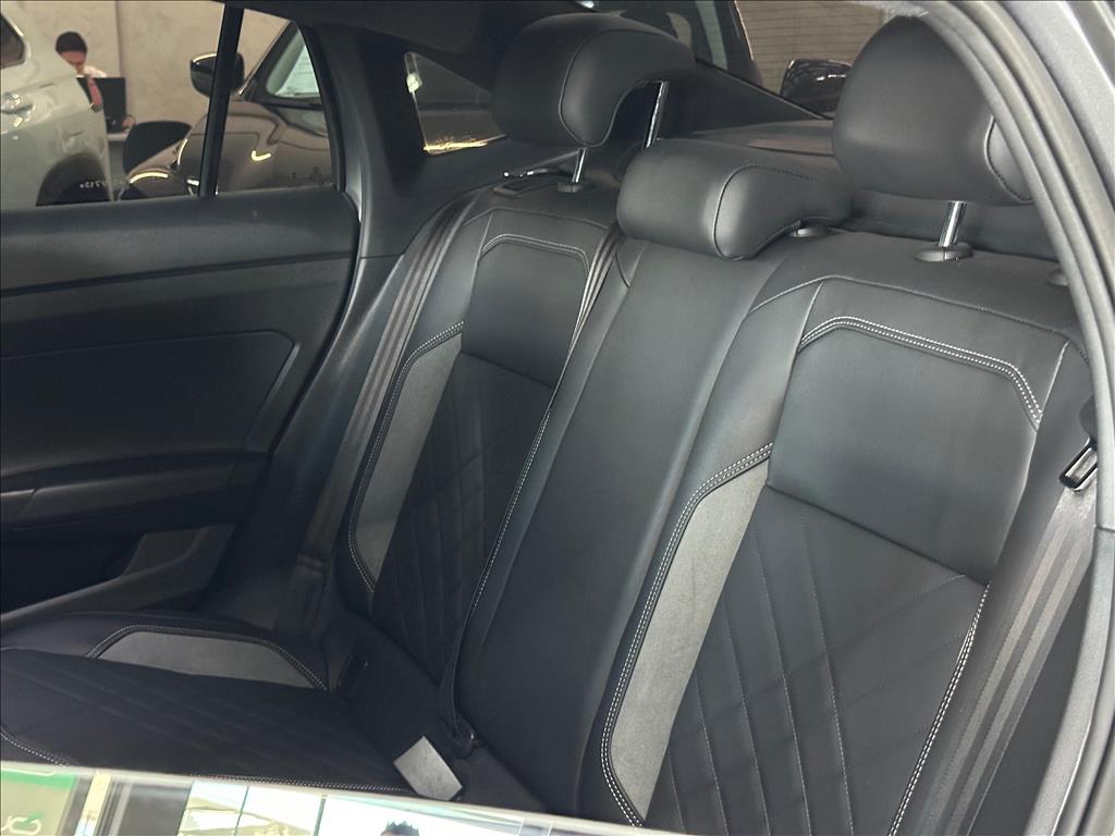 VIRTUS 1.4 250 TSI EXCLUSIVE AUTOMÁTICO8