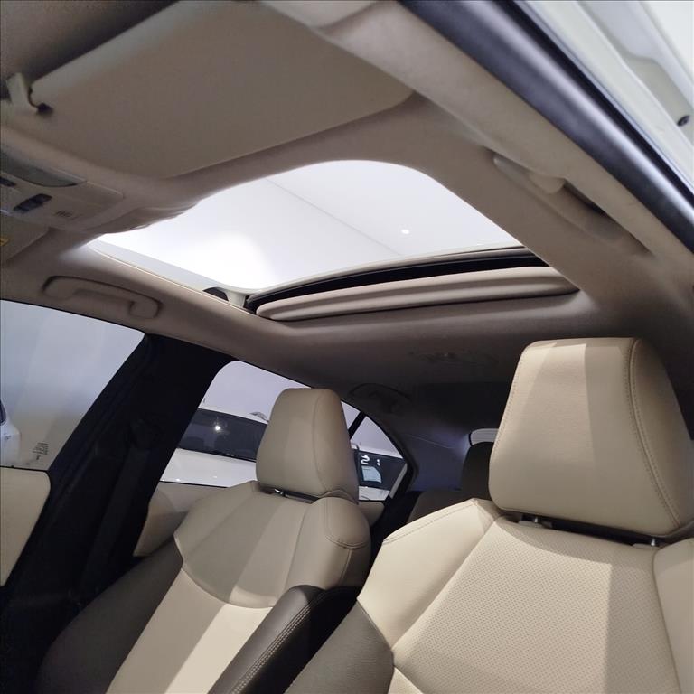 COROLLA 2.0 VVT-IE FLEX ALTIS DIRECT SHIFT