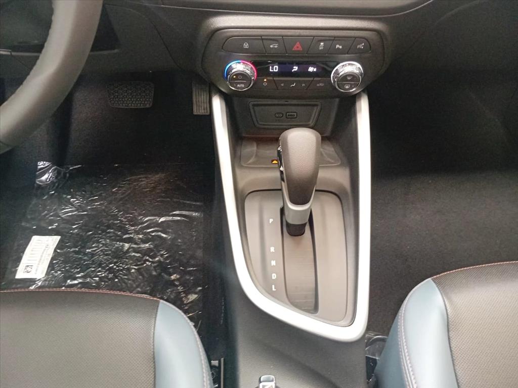 ONIX 1.0 TURBO FLEX PREMIER AUTOMÁTICO9