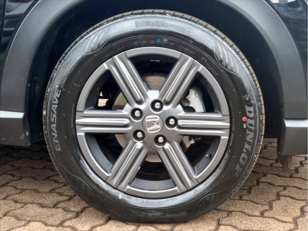 HR-V 1.5 DI I-VTEC TURBO FLEX ADVANCE CVT9