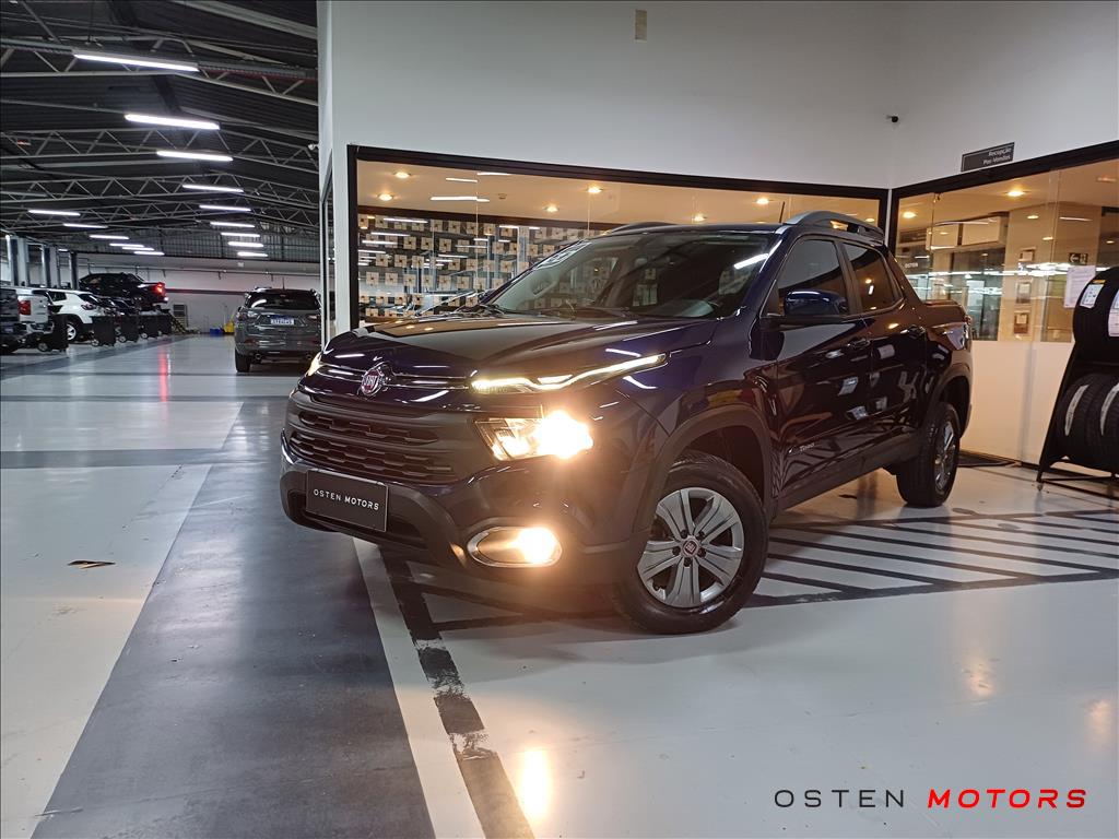 Fiat-TORO-1.8 16V EVO FLEX FREEDOM AT6