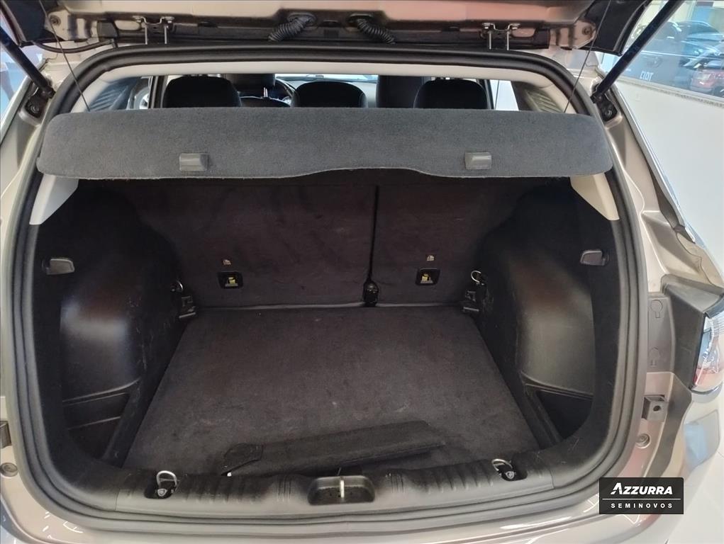 COMPASS 2.0 16V FLEX SPORT AUTOMÁTICO15