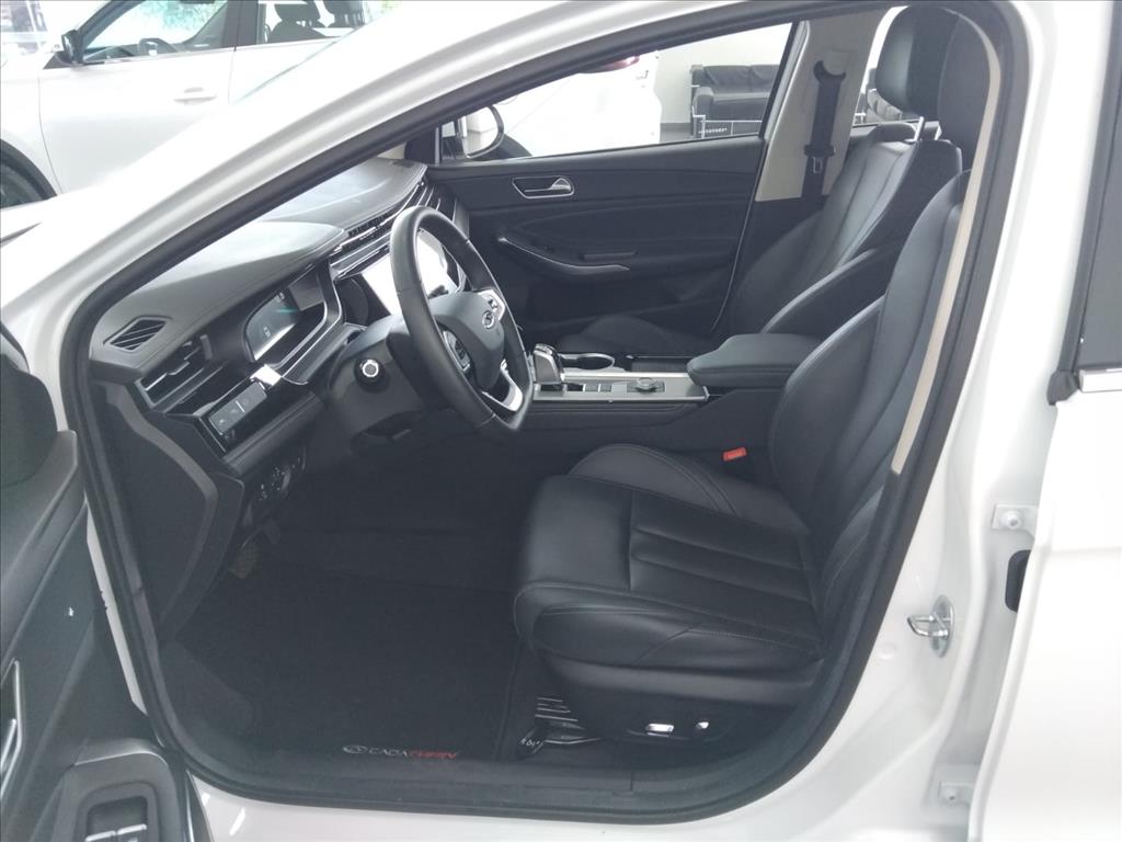 Caoa Chery-ARRIZO 6 PRO-1.5 TCI FLEX HYBRID MAX DRIVE CVT