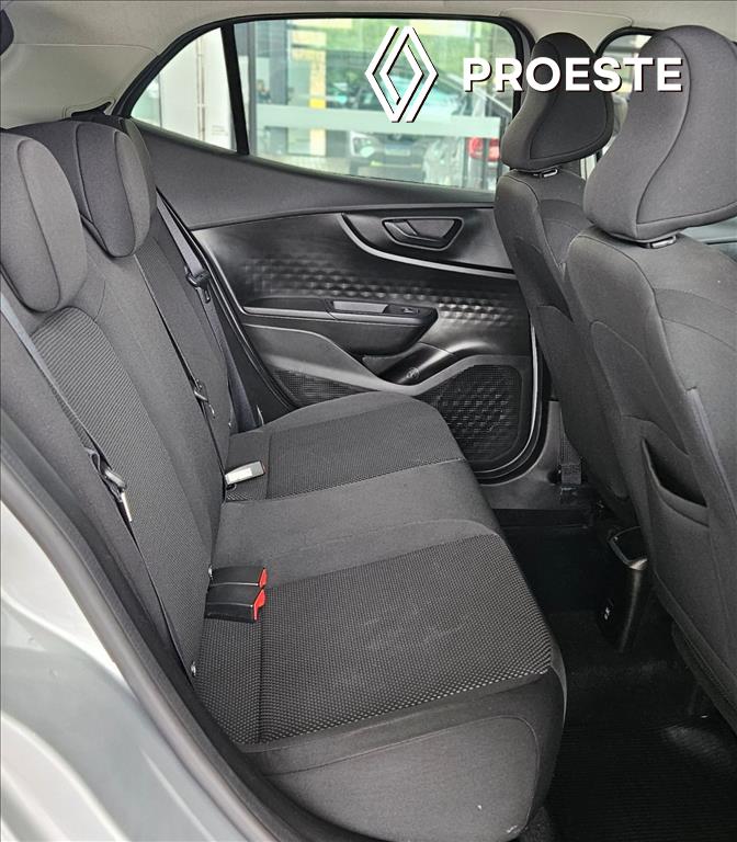 PULSE 1.3 FLEX DRIVE MANUAL9