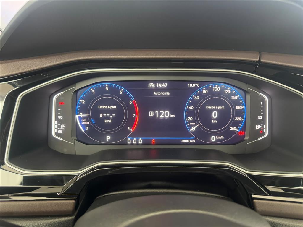 VIRTUS 1.0 200 TSI HIGHLINE AUTOMÁTICO12