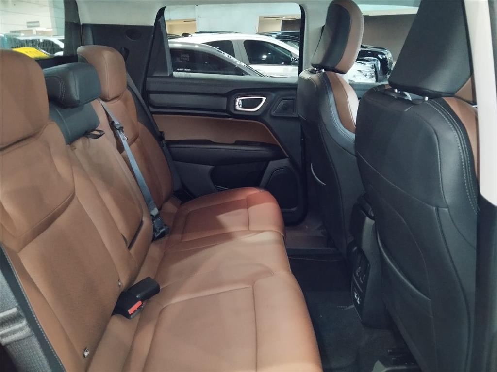 RAMPAGE 2.0 HURRICANE 4 TURBO GASOLINA LARAMIE 4X4 AUTOMÁTICO15