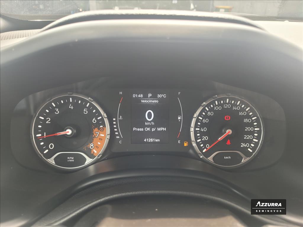 RENEGADE 1.8 16V FLEX SPORT 4P AUTOMÁTICO15