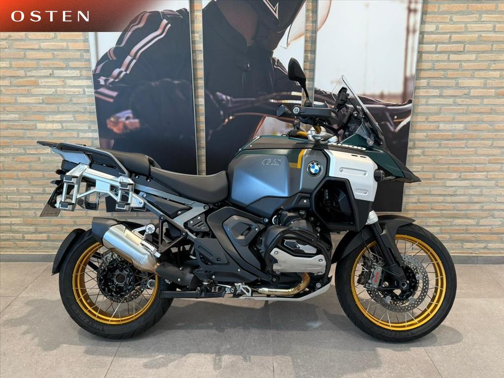 BMW Motorrad-R-1300 GS OPTION 719