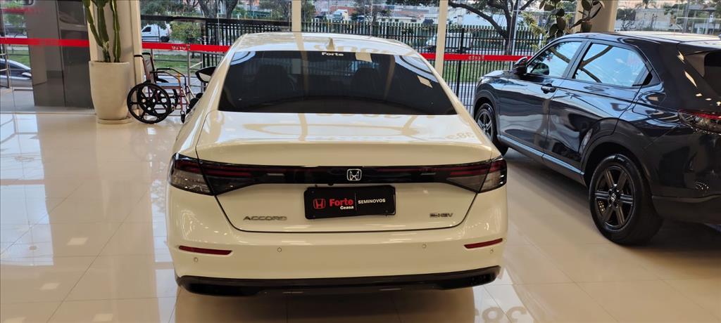 ACCORD 2.0 e:HEV TOURING E-CVT3