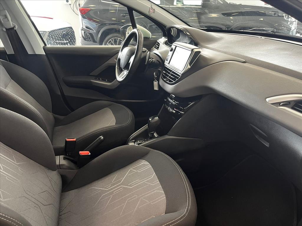 Peugeot-208-1.6 ALLURE 16V FLEX 4P AUTOMÁTICO