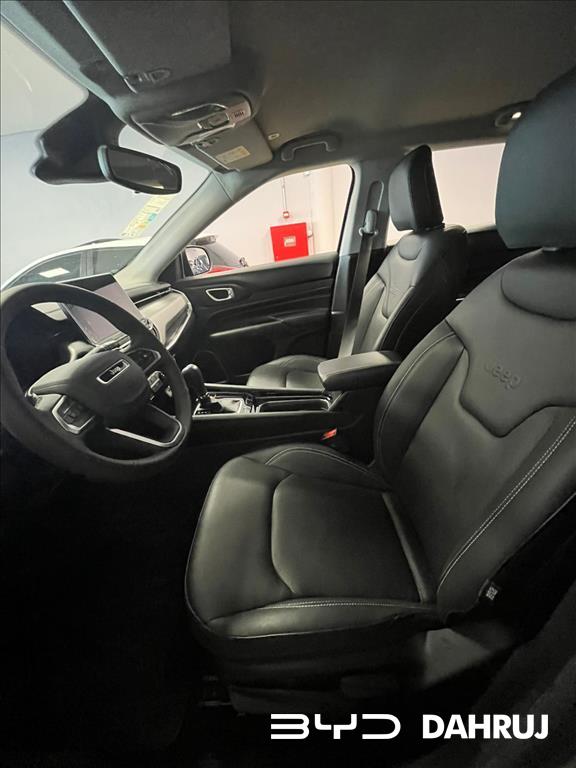 COMPASS 1.3 T270 TURBO FLEX LONGITUDE AT68