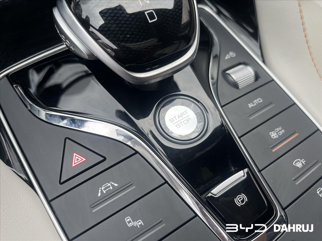 SONG PLUS 1.5 DM-I HÍBRIDO AUTOMÁTICO10