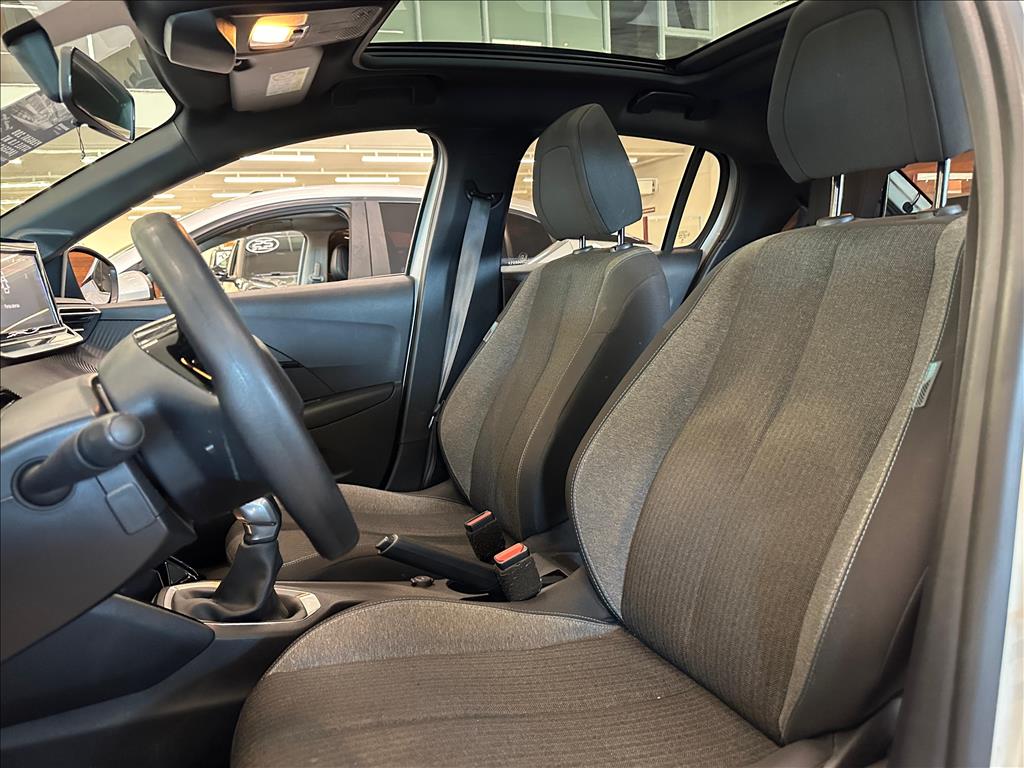 208 1.0 FIREFLY FLEX STYLE MANUAL7